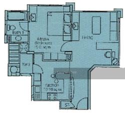 Estella Gardens (D17), Condominium #130390062